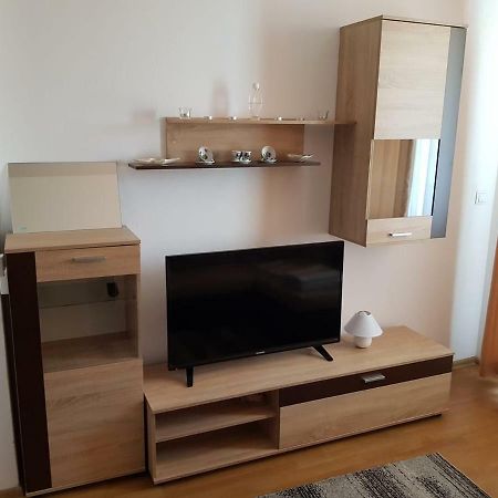 Aquapark Apartment ซันนีบีช ภายนอก รูปภาพ