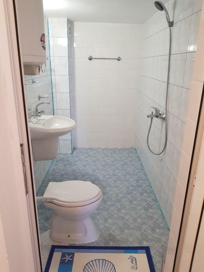 Aquapark Apartment ซันนีบีช ภายนอก รูปภาพ