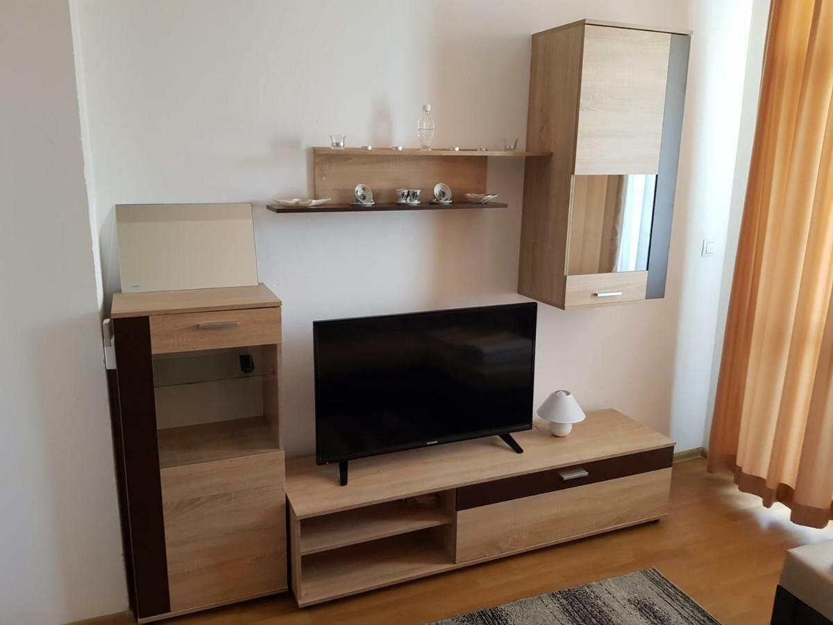 Aquapark Apartment ซันนีบีช ภายนอก รูปภาพ